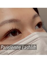 オルト(Orto)/パリジェンヌラッシュリフト