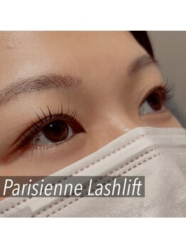 オルト(Orto)/パリジェンヌラッシュリフト