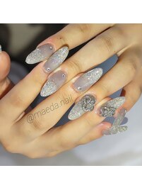 _____ワンホンネイル