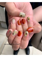 エムシーベル(m.c bell)/