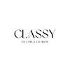 クラッシィ(Classy)ロゴ