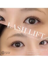 ウィード 橿原店(WEED by サロンドオリーブ)/まつげパーマ