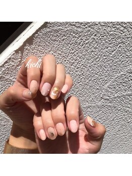 キチ(kichi)/福岡/赤坂/天神/大名/パラジェル