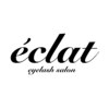 エクレ(eclat)のお店ロゴ