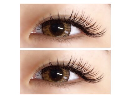 ベル アイラッシュ(Belle Eyelash)の写真