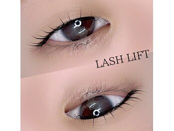 ジェシカ 荻窪店/荻窪/まつ毛パーマ☆