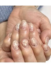 アールエム(Rm)/5月◇ネイル