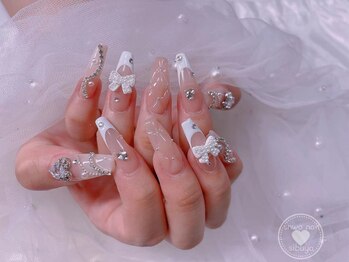 スノーネイルサロン 新宿店(Snow nail salon)/