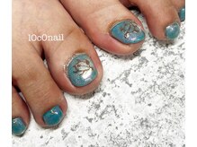 ロコネイル(Loco Nail)/持ち込みデザイン