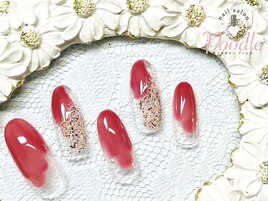 シンプルデザイン