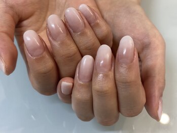 ビューティールームウィズ(beauty room w/)/