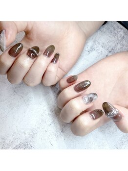 爪屋べっぴん堂/