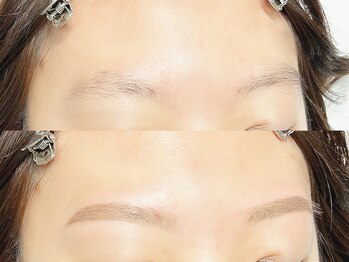 ソプラ 京都駅前店(sopra)/緩めアーチ