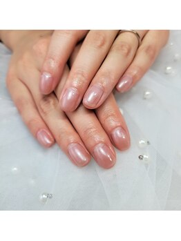 エヌ(enu.)/maogel 801