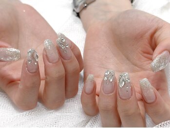 ユーネイル(U.nail)/