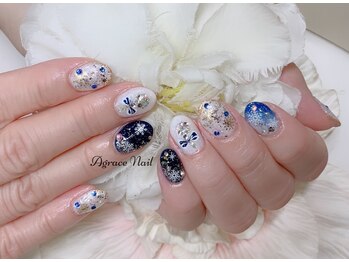 アグラスデボーテ(Agrace de Beaute)/