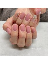 モアクリスタル(More Crystal)/