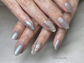 ラ フルール(La Fleur)/simple