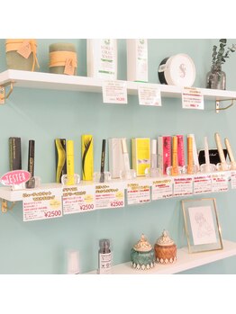 セレブヒルズ 北円山店(Celeb Hill's)/