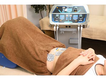 ひかり整体院 福知山院/