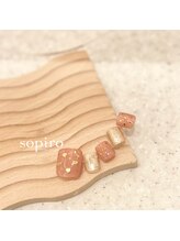 ソピーロ たかのこ店(sopiro)/5月【monthly &nbsp;standard】