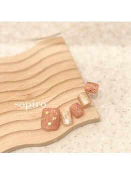ソピーロ たかのこ店(sopiro)/5月【monthly standard】
