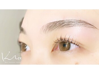 クレー(Klee)/アイブロウリフト&パリジェンヌ