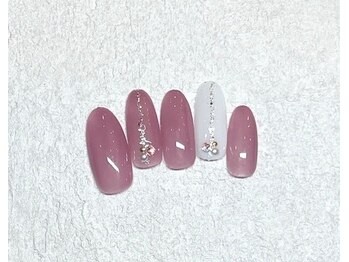 プルメリア(PLUMERIA)/6月定額シンプルコース