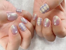 サロン ド シエル(Salon de ciel)/nail design...♪