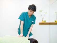 錦糸町北口整体院