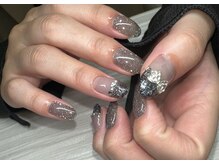 チャイ 大阪上本町店(chai)/design by Anna