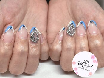 エテルナ ネイル(eterna nail)/お客様ネイル