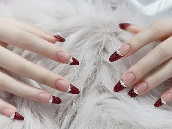 ラッキー 渋谷店(Lucky)/