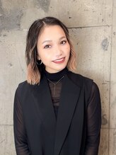 ベリンダ 表参道(BELINDA) rei 