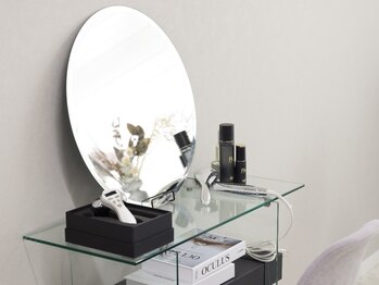 ラクナ(RAKUNA)/化粧台はご自由にお使い下さい♪