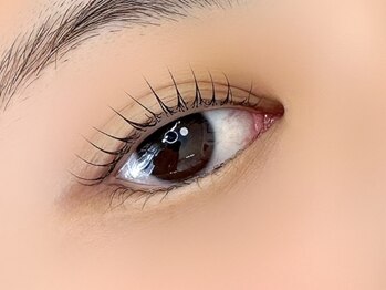 モアナ(Moana)/まつげパーマ