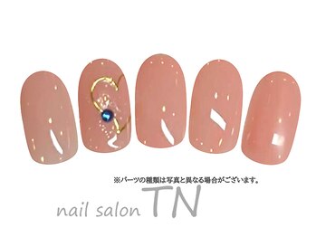 ティーエヌ 蔦屋書店茂原店/季節の定額4900円コース☆