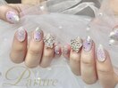 ジェル　120分やり放題　¥12400