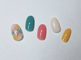 春色ニュアンス♪