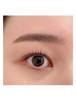 ビオラス 天王寺2号店(Biolus)/アイブロウ×まつ毛パーマ