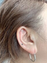 オル(Olu)/耳つぼ＃手稲耳つぼ