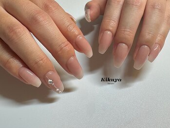 キクヤ(Kikuya)/ベイビーブーマー