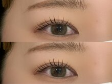 シピ 柏東口店(Chipie)/メーテルロッド＊まつもと