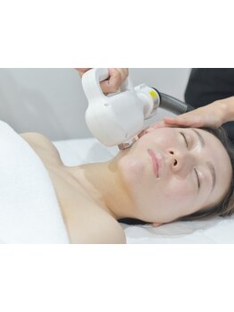 全身脱毛コースのあるサロン