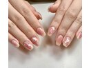 桜ネイル