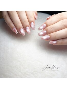 フーフロー(Fooflow)/ピンクマグネット