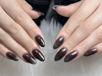 ジュリネイルスタジオ(Julli Nail Studio)/