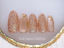 クリスタ(CRISTA)/今月の定額デザイン¥11000