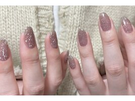 韓国グリッター