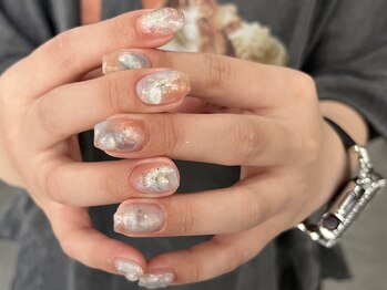 タクミウラワ アズ エティル(takumi urawa as Etel)/